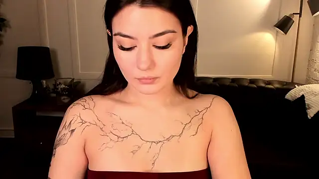 Dark Moni online show from 20, 9, 2025