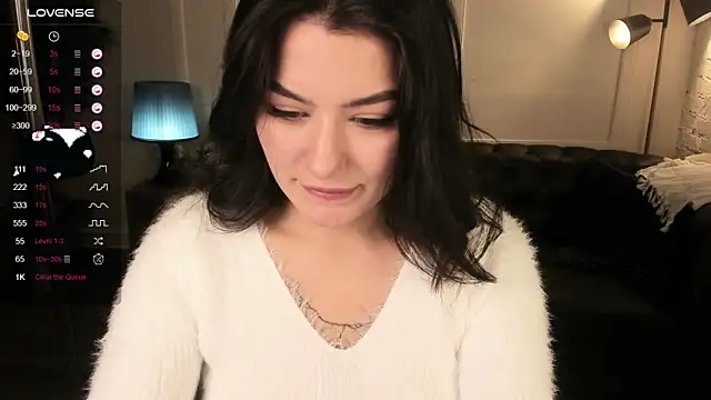 Dark Moni online show from 1, 10, 2025