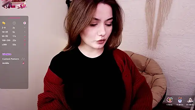 Dark Moni online show from 11, 1, 2026