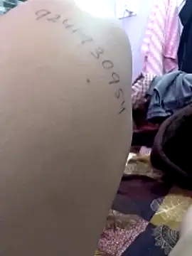 liza-212 online show from 27, 10, 2025