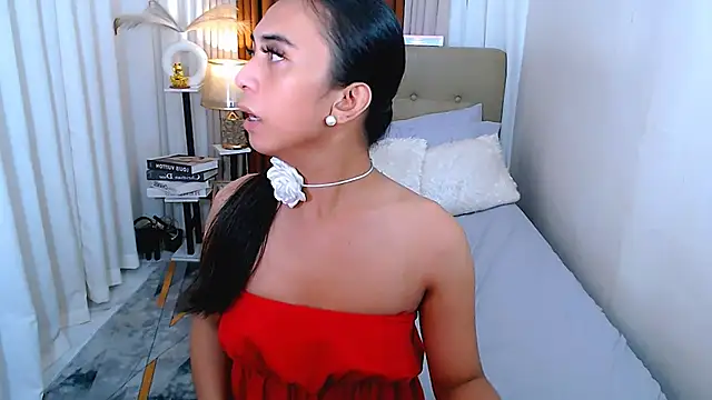 scarlet smith7 online show from 17, 12, 2025