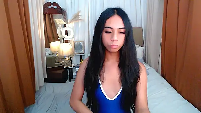 scarlet smith7 online show from 21, 4, 2026