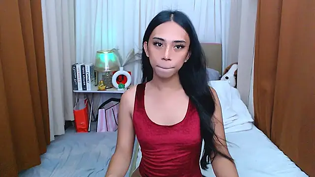 scarlet smith7 online show from 15, 5, 2026