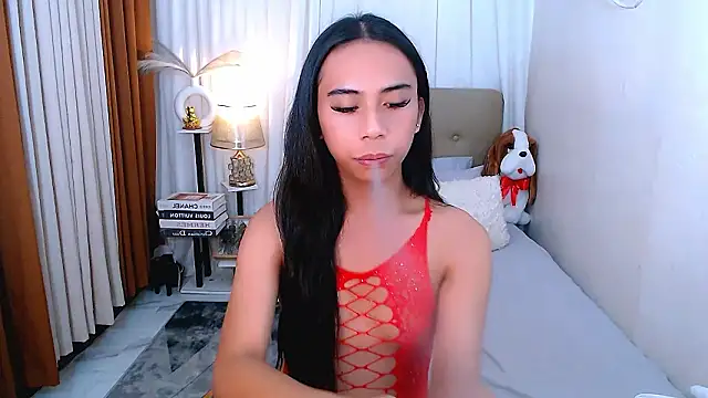 scarlet smith7 online show from 24, 2, 2026