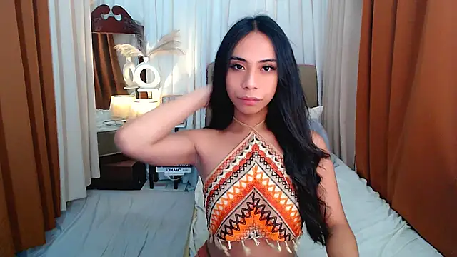 scarlet smith7 online show from 23, 4, 2026