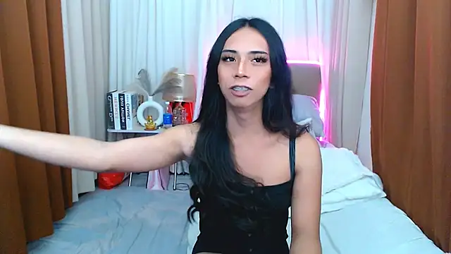 scarlet smith7 online show from 10, 5, 2026