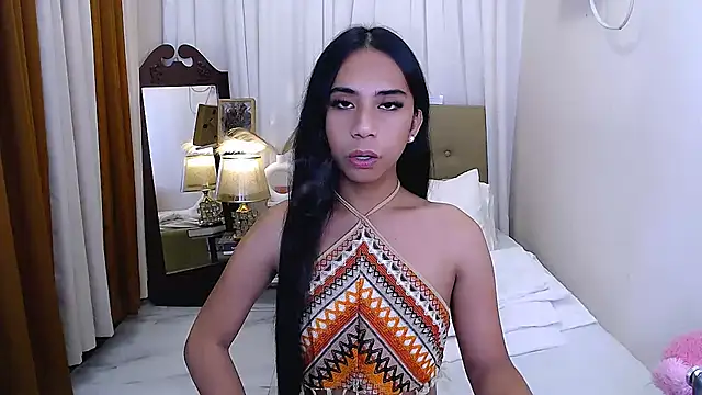 scarlet smith7 online show from 13, 3, 2026