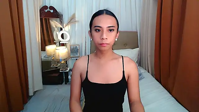 scarlet smith7 online show from 22, 4, 2026