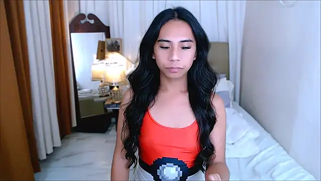 scarlet smith7 online show from 17, 3, 2026