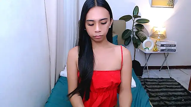 scarlet smith7 online show from 11, 6, 2026