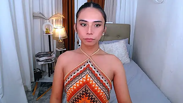 scarlet smith7 online show from 2, 2, 2026