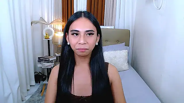 scarlet smith7 online show from 16, 12, 2025