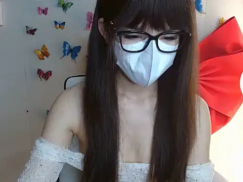 Boobyy-Bae online show from 3, 3, 2026