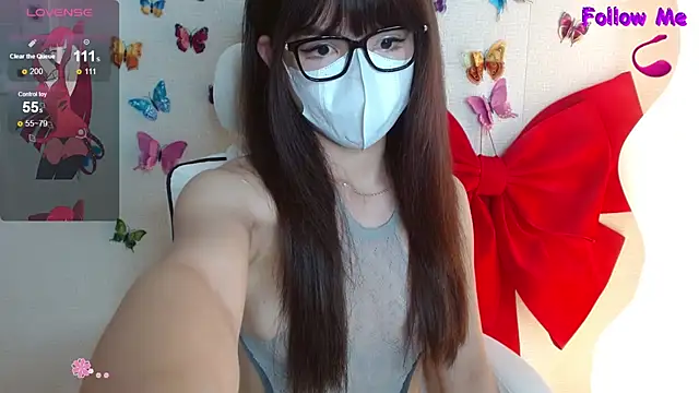 Boobyy-Bae online show from 26, 9, 2025