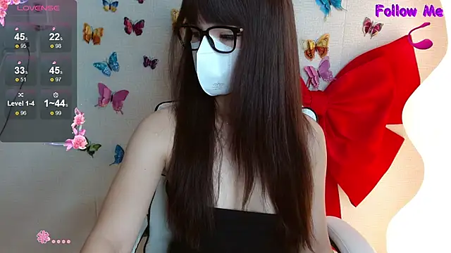 Boobyy-Bae online show from 29, 10, 2025