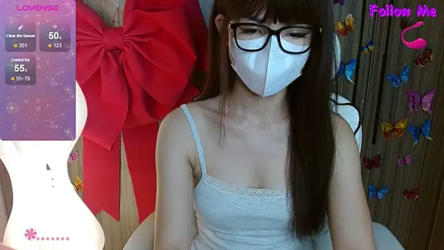 Snapshot of Boobyy-Bae chatting on 29, 6, 2026 Boobyy-Bae online show from 29, 6, 2026