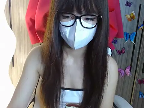 Snapshot of Boobyy-Bae chatting on 16, 7, 2026 Boobyy-Bae online show from 16, 7, 2026