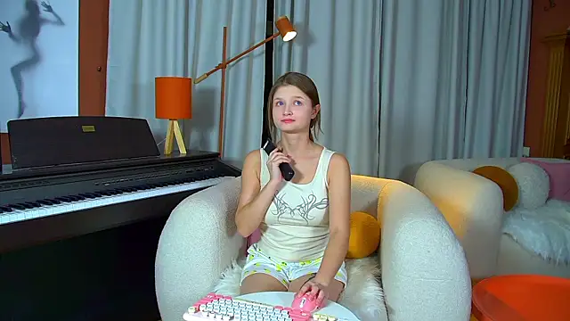 JaneRosen online show from 14, 11, 2025