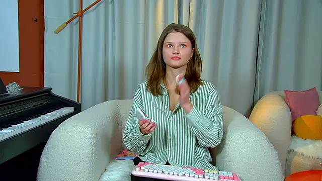 JaneRosen online show from 15, 10, 2025