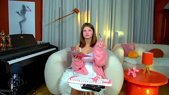 JaneRosen online show from 1, 10, 2025