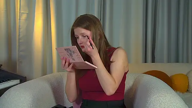 JaneRosen online show from 21, 3, 2026