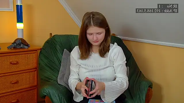 JaneRosen online show from 4, 10, 2025