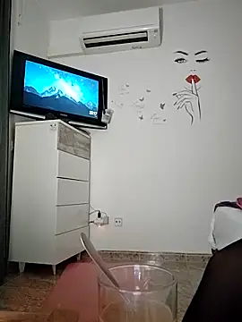 SweetSun69 online show from 4, 11, 2025