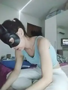 SweetSun69 online show from 22, 3, 2026