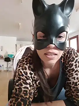 SweetSun69 online show from 4, 5, 2026