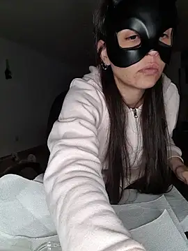 SweetSun69 online show from 5, 5, 2026