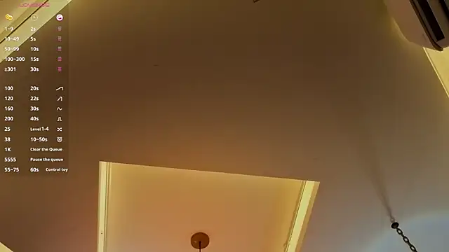 Snapshot of MiaWonderfull chatting on 27, 6, 2026 MiaWonderfull online show from 27, 6, 2026