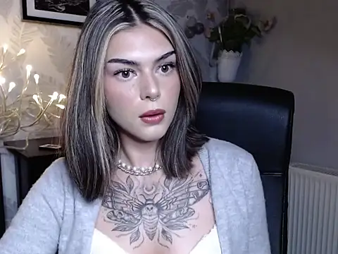 Nova SIN online show from 18, 9, 2025