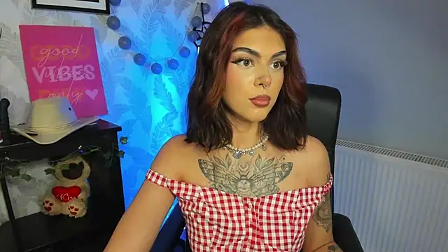 Snapshot of Nova_SIN chatting on 2, 6, 2026 Nova SIN online show from 2, 6, 2026