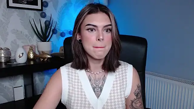 Nova SIN online show from 14, 11, 2025