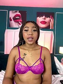 AngelaRoberts online show from 9, 10, 2025