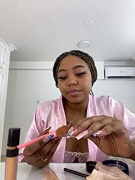 AngelaRoberts online show from 30, 9, 2025