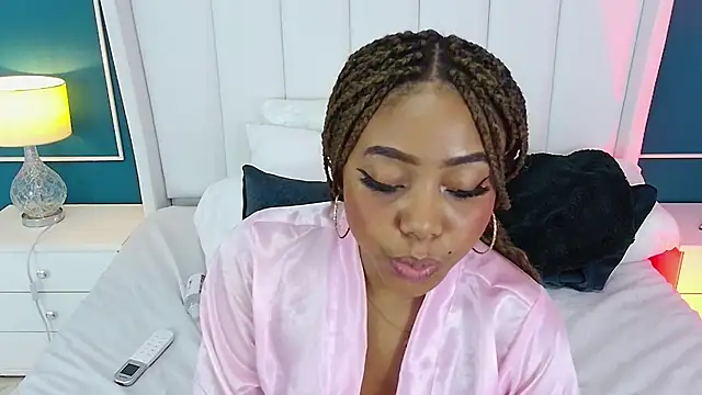 AngelaRoberts online show from 13, 9, 2025