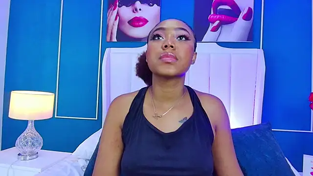 AngelaRoberts online show from 23, 10, 2025