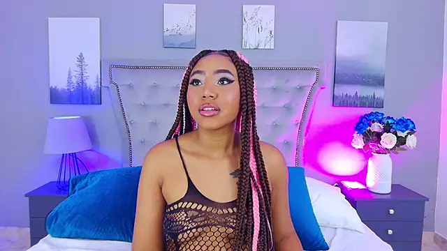 AngelaRoberts online show from 1, 12, 2025