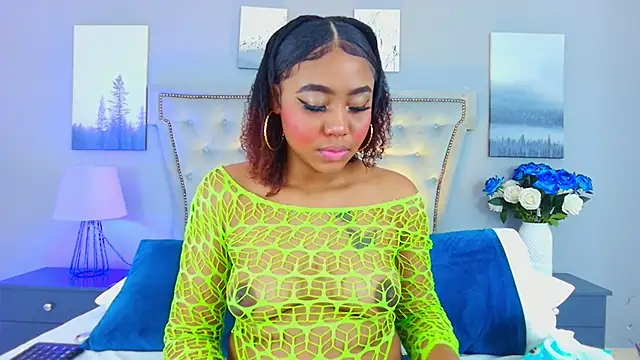 AngelaRoberts online show from 8, 1, 2026