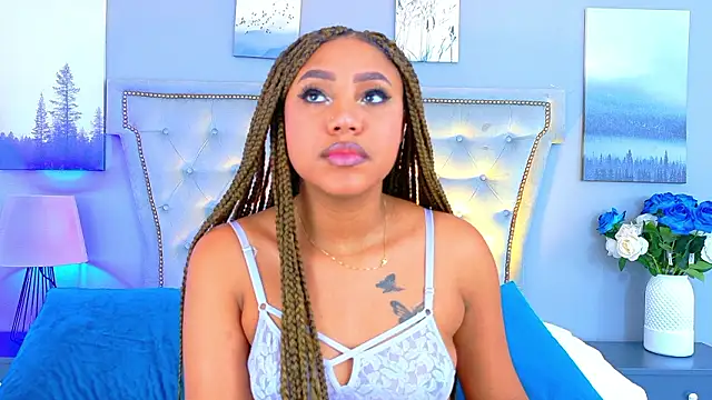 AngelaRoberts online show from 7, 2, 2026