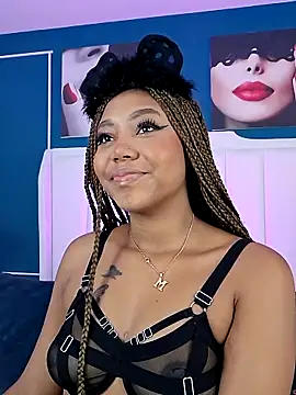 AngelaRoberts online show from 16, 10, 2025