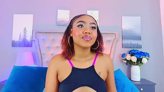 AngelaRoberts online show from 9, 1, 2026