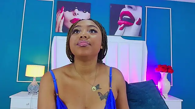 AngelaRoberts online show from 19, 9, 2025