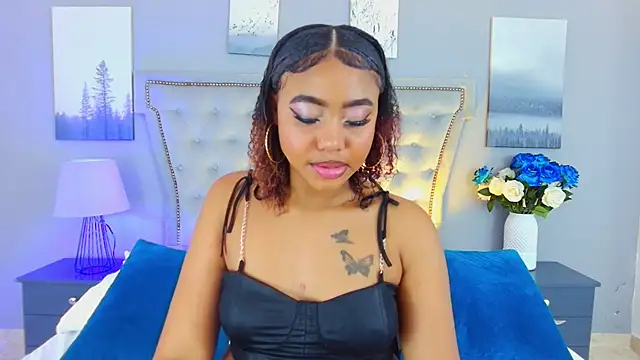 AngelaRoberts online show from 12, 1, 2026