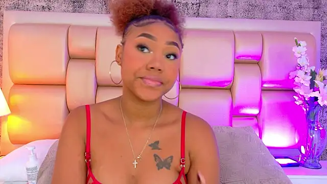 AngelaRoberts online show from 19, 3, 2026