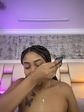 AngelaRoberts online show from 27, 2, 2026