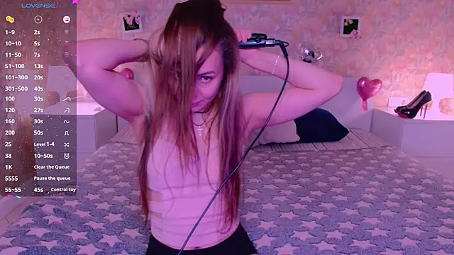 Little Rockk online show from 20, 3, 2026