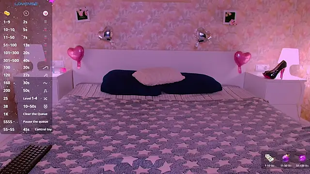 Little Rockk online show from 13, 4, 2026