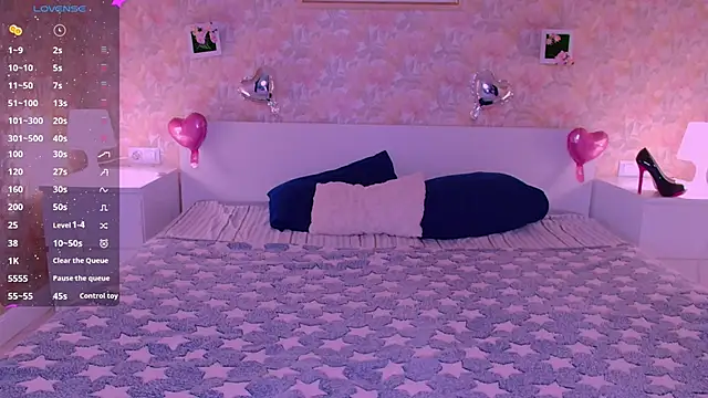 Little Rockk online show from 21, 3, 2026